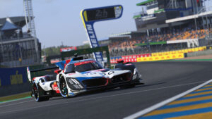 Le Mans Ultimate Steamunlocked