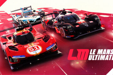 Le Mans Ultimate Pre-Installed Steamunderground.net