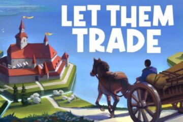 Let Them Trade Pre-Installed Steamunderground.net