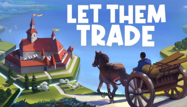 Let Them Trade Pre-Installed Steamunderground.net