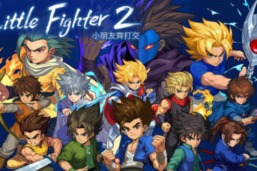 Little Fighter 2 Remastered Pre-Installed Steamunderground.net
