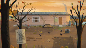 Little Misfortune Fast Download
