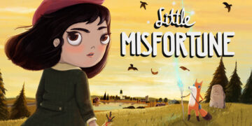 Little Misfortune Pre-Installed Steamunderground.net