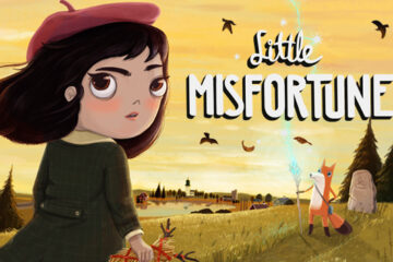 Little Misfortune Pre-Installed Steamunderground.net