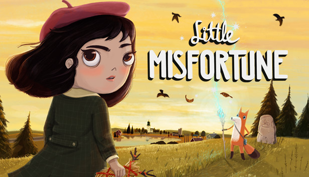 Little Misfortune Pre-Installed Steamunderground.net