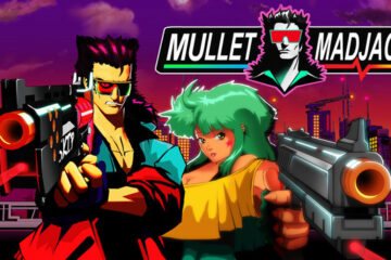 MULLET MADJACK Pre-Installed Steamunderground.net