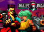 MULLET MADJACK Pre-Installed Steamunderground.net