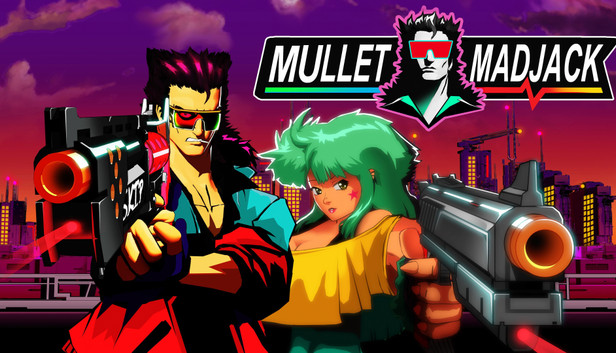 MULLET MADJACK Pre-Installed Steamunderground.net