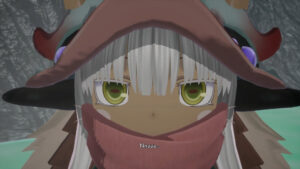 Made in Abyss Binary Star Falling into Darkness Fast Download