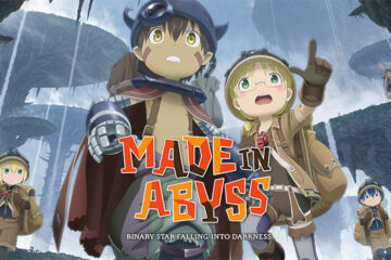 Made in Abyss Binary Star Falling into Darkness Pre-Installed Steamunderground.net