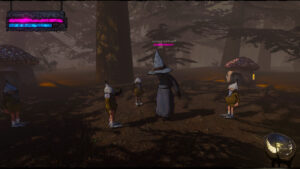 Mage Arena Fast Download