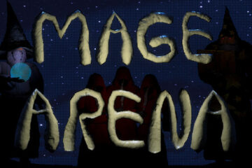 Mage Arena Pre-Installed Steamunderground.net