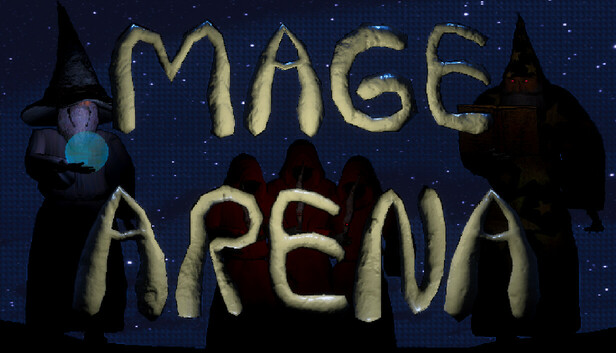 Mage Arena Pre-Installed Steamunderground.net