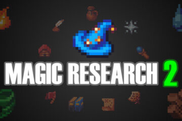 Magic Research 2 Pre-Installed Steamunderground.net