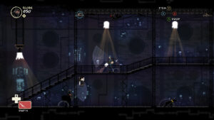 Mark of the Ninja Remastered Steamunlocked