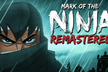 Mark of the Ninja Remastered Pre-Installed Steamunderground.net