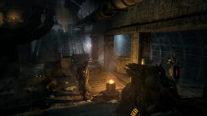 Metro 2033 Redux Fast Download