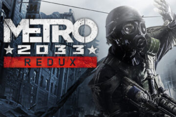 Metro 2033 Redux Pre-Installed Steamunderground.net