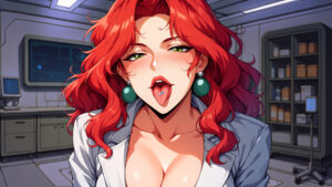 Milfy Way Space Orgasm F95zone