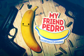 My Friend Pedro Pre-Installed Steamunderground.net
