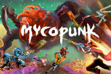 Mycopunk Pre-Installed Steamunderground.net