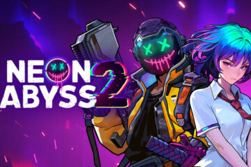 Neon Abyss 2 Pc Game Download