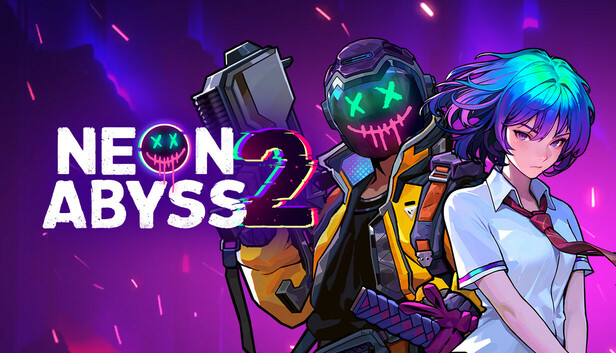 Neon Abyss 2 Pc Game Download