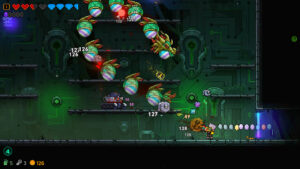 Neon Abyss 2 Steam