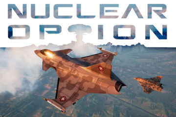 Nuclear Option Pre-Installed Steamunderground.net