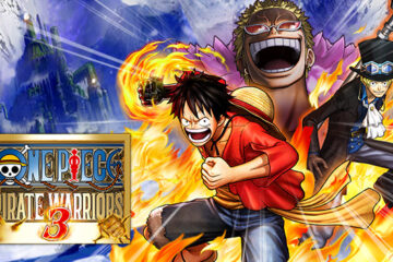 ONE PIECE PIRATE WARRIORS 3 Pre-Installed Steamunderground.net