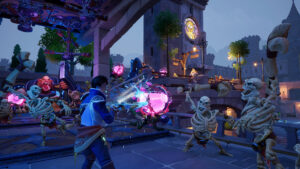 Orcs Must Die! Deathtrap Fast Download