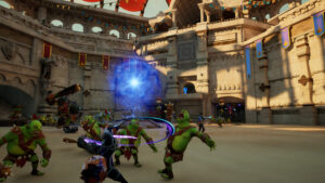 Orcs Must Die! Deathtrap Steamunlocked