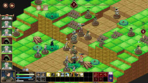 Our Adventurer Guild Steamunlocked