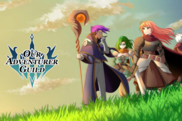 Our Adventurer Guild Pre-Installed Steamunderground.net