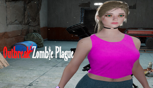 Outbreak Zombie Plague Pre-Installed Steamunderground.net