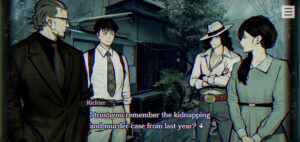 PARANORMASIGHT The Seven Mysteries of Honjo Steamunlocked