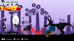 PATAPON 1+2 REPLAY Fast Download