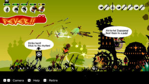 PATAPON 1+2 REPLAY Steamunlocked