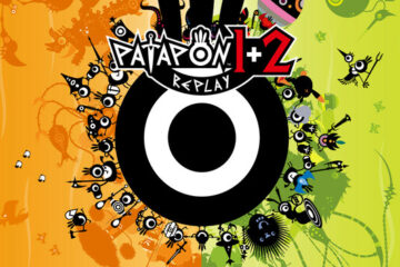 PATAPON 1+2 REPLAY Pre-Installed Steamunderground.net