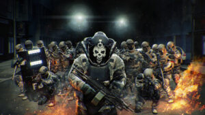 PAYDAY 2 Ultimate Edition Fast Download