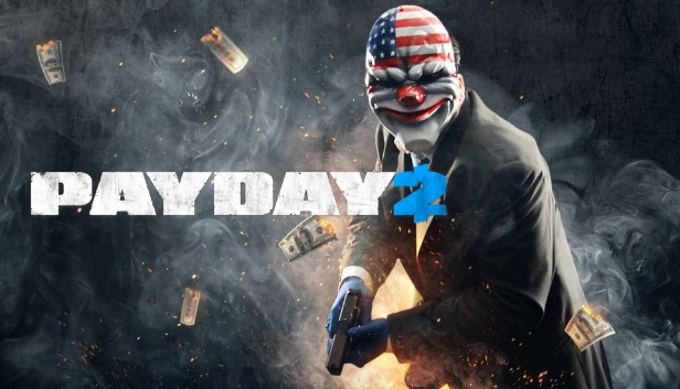 PAYDAY 2 Ultimate Edition Pre-Installed Steamunderground.net