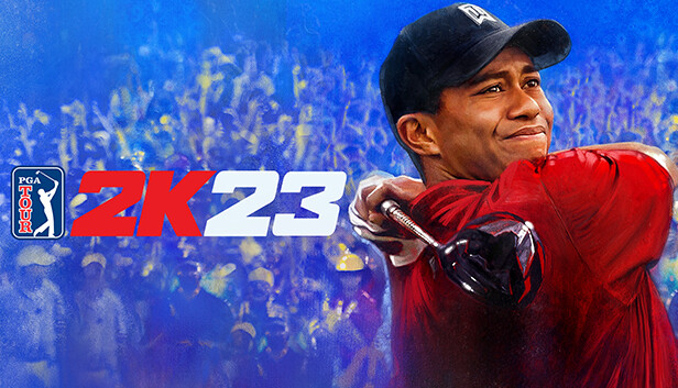 PGA TOUR 2K23 Pre-Installed Steamunderground.net