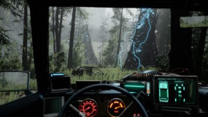 Pacific Drive Steamunlocked