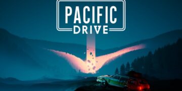 Pacific Drive Pre-Installed Steamunderground.net