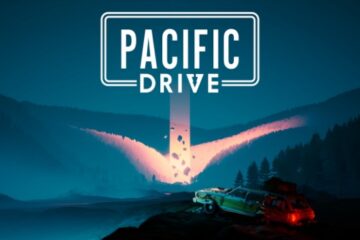 Pacific Drive Pre-Installed Steamunderground.net