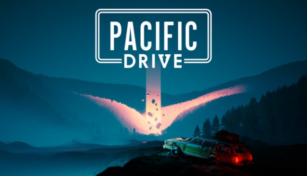 Pacific Drive Pre-Installed Steamunderground.net