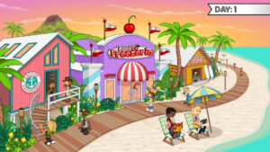 Papa’s Freezeria Deluxe Fast Download