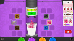 Papa’s Freezeria Deluxe Steamunlocked