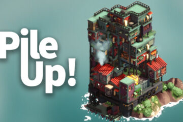 Pile Up! Pre-Installed Steamunderground.net