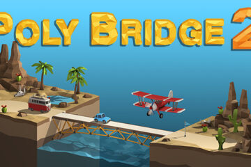 Poly Bridge 2 Pre-Installed Steamunderground.net